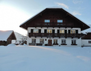 Leitenbauer, Sankt Wolfgang Im Salzkammergut, Österreich